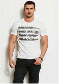 CAMISA ARMANI EXCHANGE
