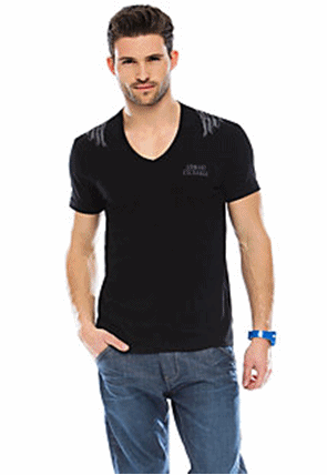 CAMISA ARMANI EXCHANGE