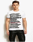 CAMISA ARMANI EXCHANGE