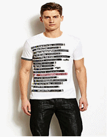 CAMISA ARMANI EXCHANGE